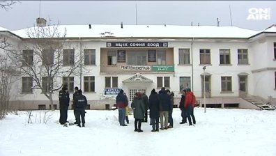 Разруха: Медицински център в "Орландовци" е в плачевно състояние