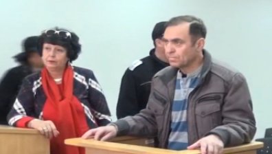 Обвиненият в изнасилване Иван Евстатиев се изправя пред съда