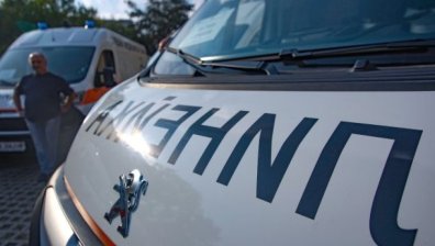 Майка и бебе пострадаха от вряла минерална вода в село Ерма река