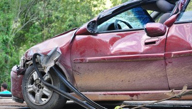 16-годишно момче загина в катастрофа в Силистренско