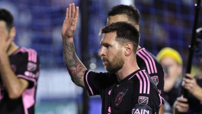 Меси: Нямам нужда някой да оценява действията ми