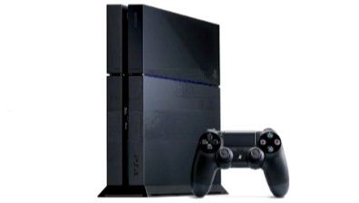 Sony представя официално PlayStation 4 в САЩ