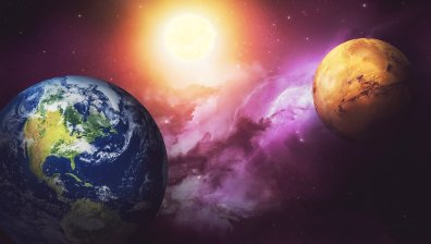 САЩ подготвят нов тип космически кораб за Марс