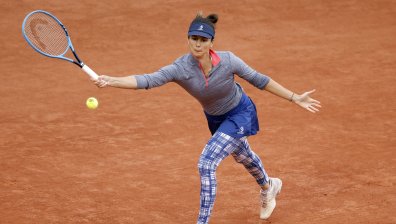 Пиронкова номинирана в класацията на WTA за “Завръщане на годината”