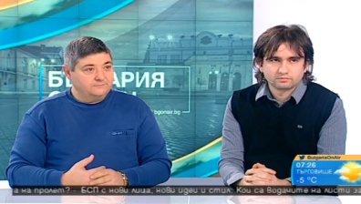 Съществуват рискове от манипулация на вота чрез машинното гласуване