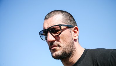 Лидерът на сектор "Г": Ставаме свидетели на историческо побутване към трофей