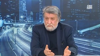 Рашидов: Лавина от омраза и искащи властта! Какво се пъчат, доброто също има юмруци