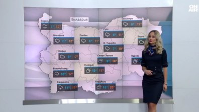 Централна прогноза