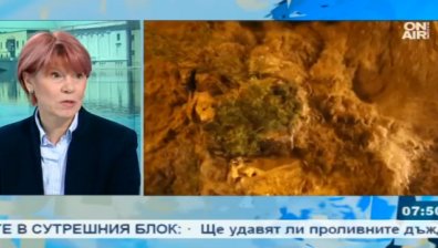 Екстремните валежи зачестяват, очакваме нови през юни