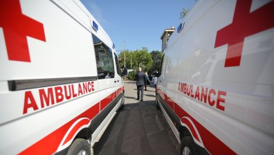 Дете на 5 години загина при инцидент в Угърчин