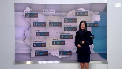 Централна прогноза