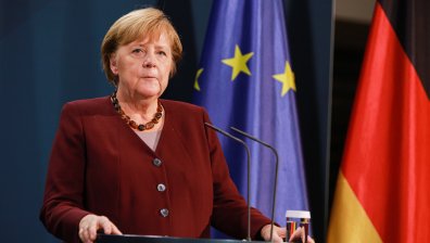 Избират наследник на Меркел на 26 септември 2021 г.