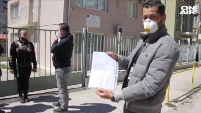 Ромската общност в Добрич дари 7 000 лева на местната болница