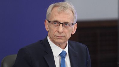 Денков към Фандъкова: Градският транспорт в София да работи нормално до 8:30 ч. на 18 май