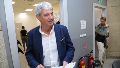 КНСБ предлага мярка "75/100" да замени досегашната "60/40"&nbsp;