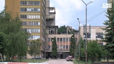 Предлагат нова работа на миньорите от Бобов дол