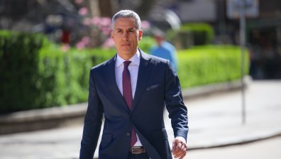 Сигнал в КПКОНПИ срещу Гюров бил подаден от "Възраждане" преди месеци