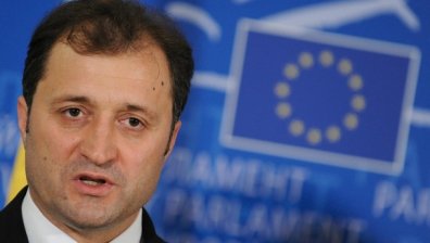 Правителството на Молдова падна след вот на недоверие