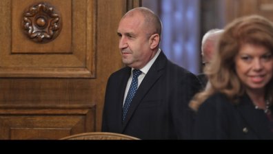 Президентството: Захранването с оръжия увеличава риска от глобален военен сблъсък