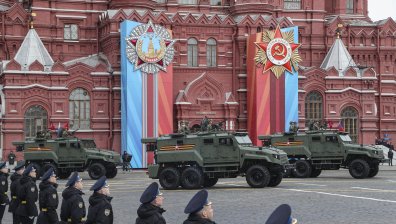 "Европа да се подготвя за руски танкове по площадите": Германия мобилизира военни