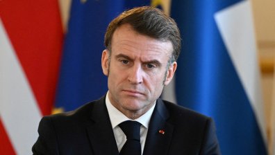 Еманюел Макрон: Русия е реална заплаха за Европа