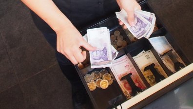 От Helpbook: Магазин в София не дава касов бон, укрива ДДС... 