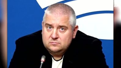Издирваният с европейска заповед Юлиян Янков - Картофа е задържан в Гърция