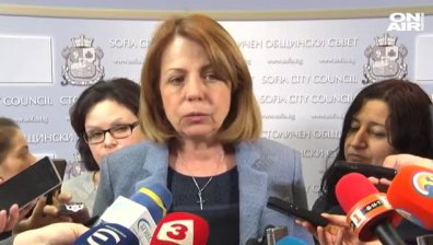  Приеха бюджета на София с безпрецедентен брой гласували "против"