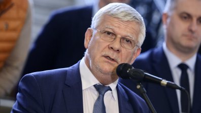 Министър Вътев: Земеделците работят в условия на променящ се климат и пазар