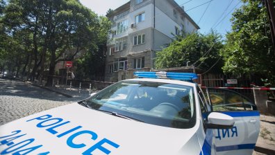 Загинала жена и няколко ранени след взрив в блок във Варна (Обновена)