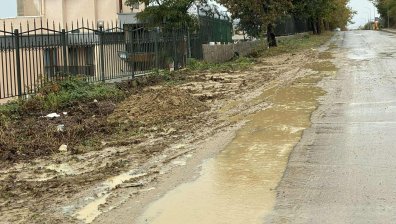 Камарата на архитектите: Ако не върнем разума, природата ще ни държи сметка