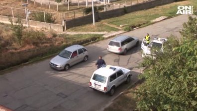 Измерванията в Николаево показват, че вече няма никакво замърсяване