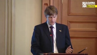 Британският посланик за отношенията Русия &ndash; България
