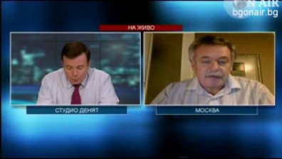 Росатом ще строи ядрени централи за около 100 милиарда долара