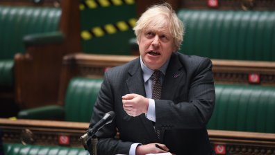 Забрана за износ на ваксини от ЕС: Великобритания отчита спад на заразените