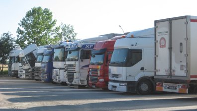 58-годишен шофьор почина след свада с украинец на ТИР-паркинг