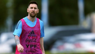 ПСЖ си хареса заместник на Меси за 150 млн. евро