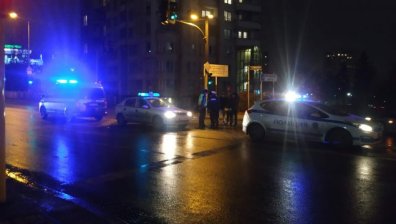 Детето, блъснато от кола на НСО, е в съзнание, животът му е вън от опасност