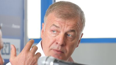 "Левски на левскарите" иска извънредно събрание на акционерите в клуба