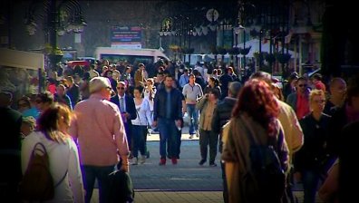 Разчупи клишето: Предразсъдъци и стереотипи