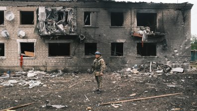 16 часа е продължила атаката над Харков, Украйна удари тежко Крим, има жертви