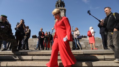 Москва къса дипломатическите отношения с България? Митрофанова заплашила да затвори посолството