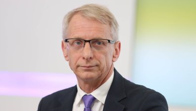 Премиерът Денков: Алексей Петров не е участвал в създаването на правителството