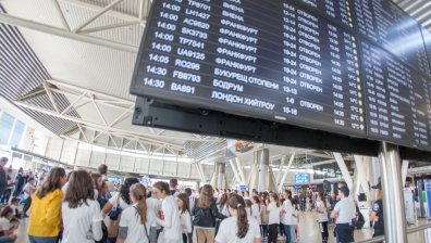400 000 българи са напуснали страната в последните 7 години