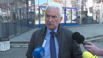 Сидеров: Защо прокуратурата твърди, че съм обвиняем, без да съм призован