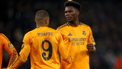 Франция събира отбора си в петък, но без Мбапе и Чуамени