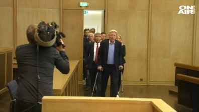 Тенис легендата Борис Бекер поиска политически имунитет, за да не бъде съден
