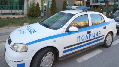 Обвиниха младежи в серия от кражби в София