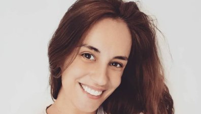 Радина Кърджилова: С Деян преборихме Ковид-19, сега чакаме най-голямото щастие