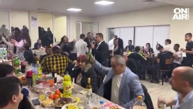 С пищни тържества ромите посрещнаха своята Нова година - Банго Васил